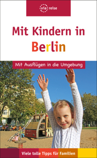 Mit Kindern in Berlin
