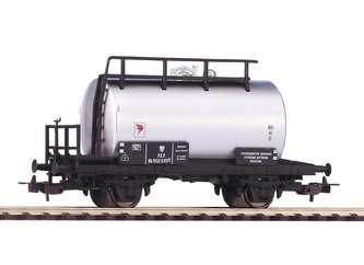 Piko Cisternový vagón PKP IV - 58753