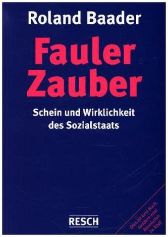 Fauler Zauber