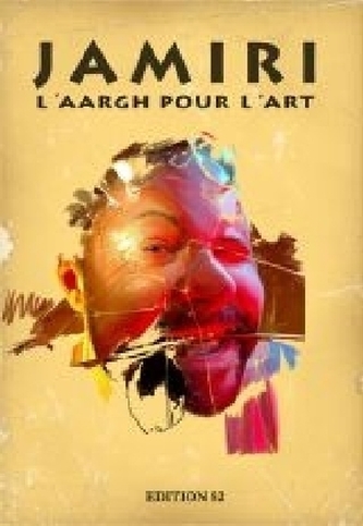 L'Aargh pour l'Art