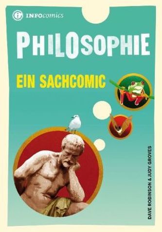 Philosophie, Ein Sachcomic
