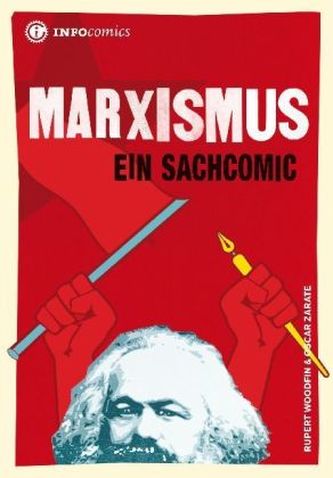 Marxismus, Ein Sachcomic