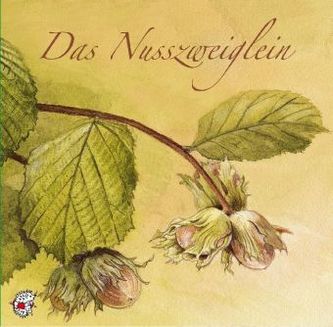 Das Nusszweiglein, 1 Audio-CD