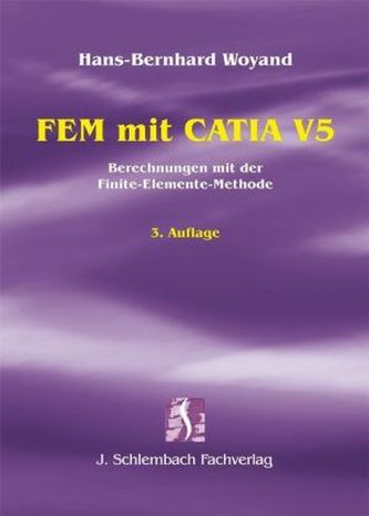 FEM mit CATIA V5