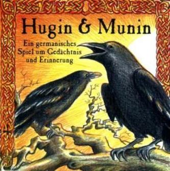 Hugin & Munin (Kinderspiel)