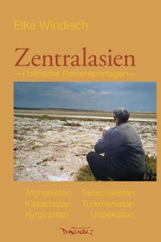 Zentralasien