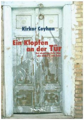 Ein Klopfen an der Tür