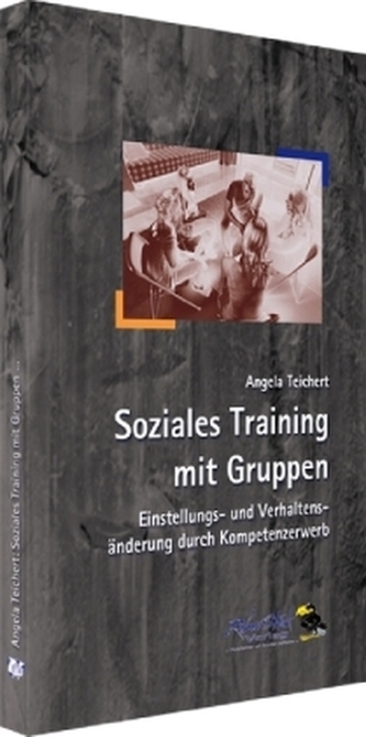 Soziales Training mit Gruppen