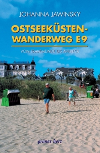 Ostseeküstenwanderweg E 9