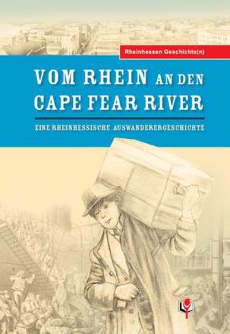 Vom Rhein an den Cape Fear River