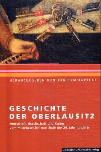 Geschichte der Oberlausitz