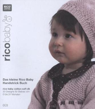 rico baby. Bd.3