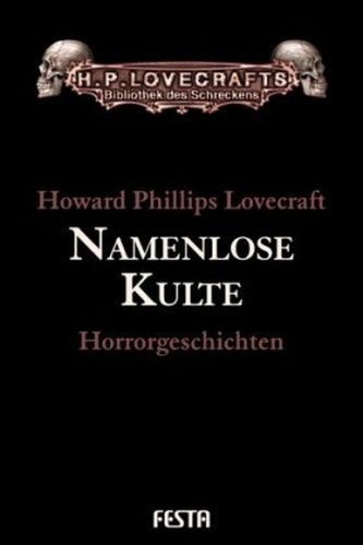 Namenlose Kulte