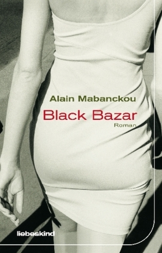 Black Bazar