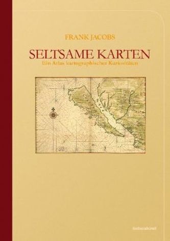 Seltsame Karten