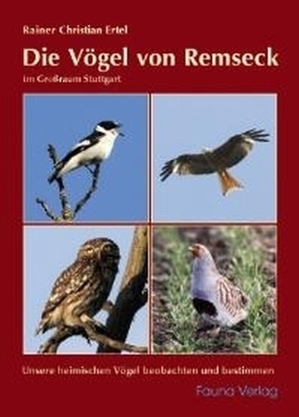 Die Vögel von Remseck - im Großraum Stuttgart