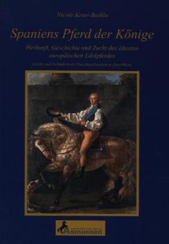 Spaniens Pferd der Könige