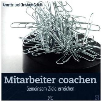 Mitarbeiter coachen