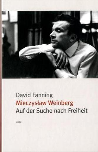 Mieczyslaw Weinberg