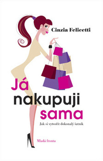 Já nakupuji sama
