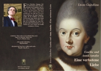 Goethe und Anna Amalia, Eine verbotene Liebe