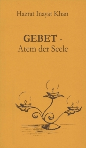 Gebet, Atem der Seele
