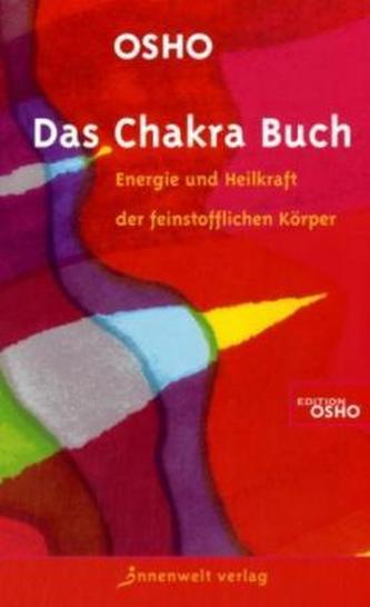Das Chakra Buch