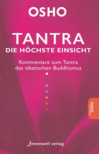 Tantra, Die Höchste Einsicht