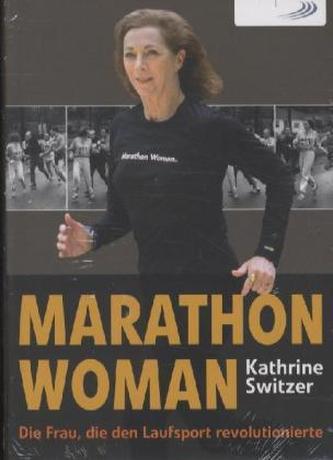 Marathon Woman