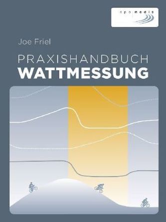 Praxishandbuch Wattmessung