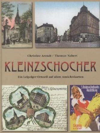 Kleinzschocher