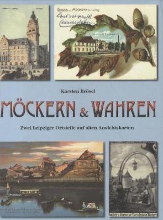 Möckern & Wahren