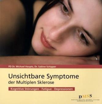 Unsichtbare Symptome der Multiplen Sklerose