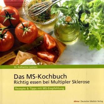 Das MS-Kochbuch