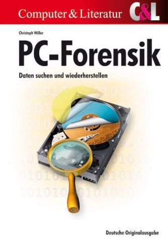 PC-Forensik PC-Forensik