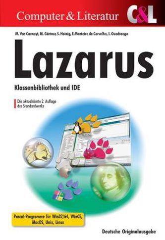 Lazarus