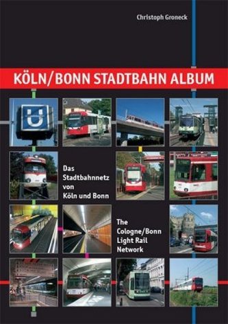 Köln/Bonn Stadtbahn Album