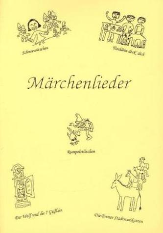Märchenlieder Märchenlieder