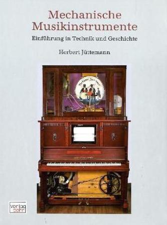 Mechanische Musikinstrumente