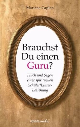 Brauchst Du einen Guru?