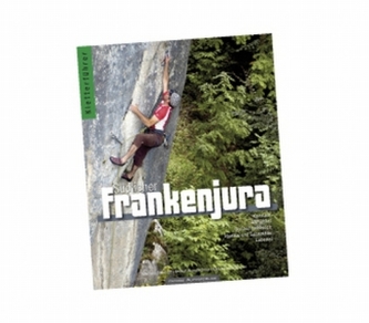 Kletterführer Südlicher Frankenjura