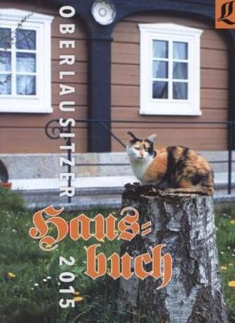 Oberlausitzer Hausbuch 2015