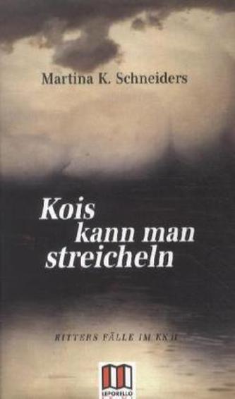 Kois kann man streicheln