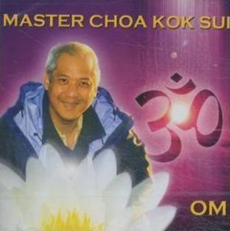 OM, 1 Audio-CD