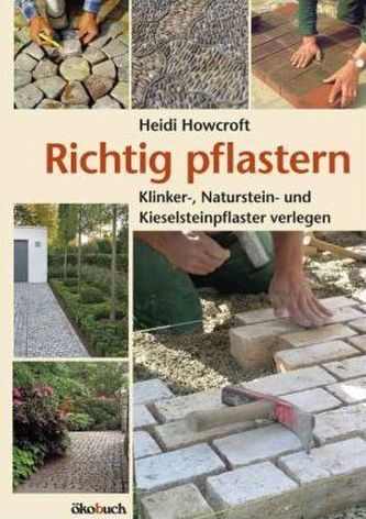 Richtig pflastern