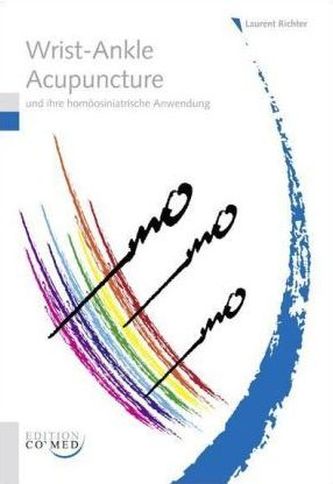 Wrist-Ankle-Acupuncture