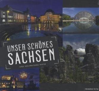 Unser schönes Sachsen