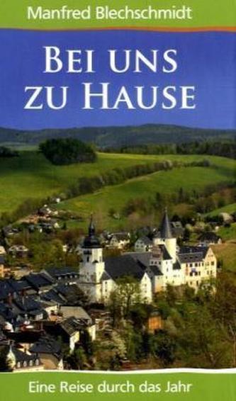 Bei uns zu Hause