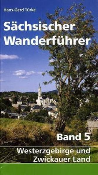 Westerzgebirge und Zwickauer Land