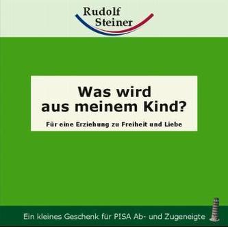 Was wird aus meinem Kind